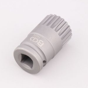 Douille de cl&eacute; de bo&icirc;tier de p&eacute;dalier v&eacute;lo BGS