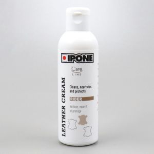 Nettoyant cuir Ipone Leather Cream 100ml