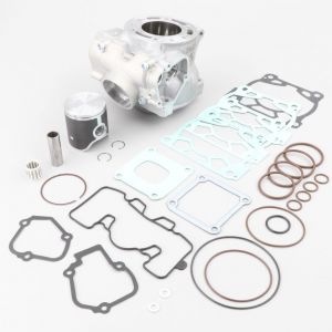 Cylindre piston alu &Oslash;54 mm KTM SX 125 (2016 - 2022), Gas Gas MC (2021 - 2023)... Italkit