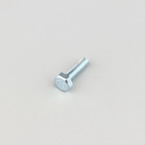 Vis 4x14 mm t&ecirc;te hexagonale classe 8.8 (&agrave; l'unit&eacute;)