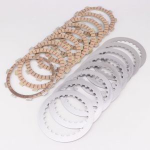 Embrayage Suzuki GSX-R 600 (2001 - 2005) Newfren