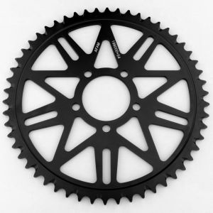 Couronne 54 dents alu 420 Sur-Ron Light Bee Electric X, Youth Afam