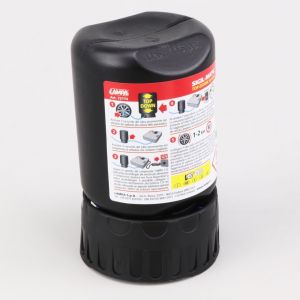 Recharge liquide anti-crevaison 450 ml pour compresseur Pump Jet Lampa Sigil Matic