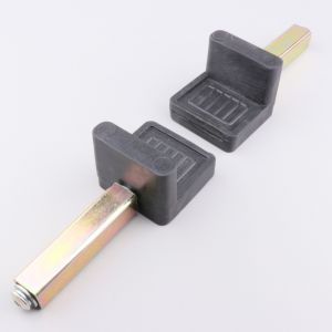 Supports pour b&eacute;quille de stand arri&egrave;re