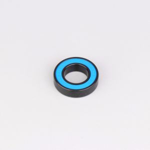 Roulement de corps de roue libre, roue, cadre vélo 15x28x7 mm anti-rouille Wag Bike