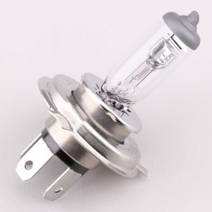 Ampoule de phare P43T 12V 60/55W type H4 Bosma