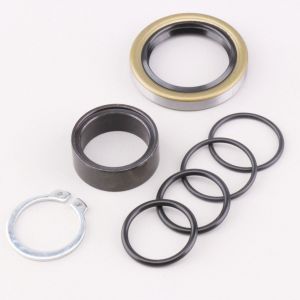 Joint spi et bague de pignon de sortie de boîte KTM SX 125 (avant 2015), EXC 250, EXC-F 450 (depuis 2017)... ProX