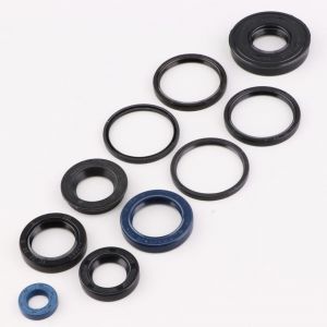 Joints spi moteur Minarelli vertical MBK Booster, Yamaha Bw's... Athena