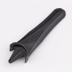 Couteau de tondeuse Flymo Microcompact30, MC30 plastique
