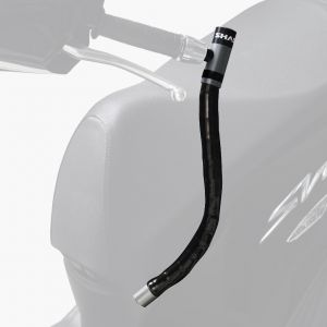 Antivol bloque guidon 38 cm Shad Serie 2 (sans supports)