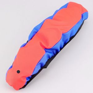 Housse de selle Beta RR 50 (depuis 2021)... origine bleue et rouge