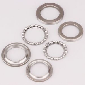 Roulements de colonne de direction Aprilia Habana, Mojito 125... Buzzetti