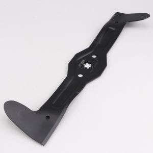 Lame de tracteur tondeuse sup&eacute;rieure Husqvarna CT150, CTH180, Craftsman 917.255650... (coupe &agrave; droite) 543x58 mm Nevada