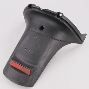 Bavette arri&egrave;re Piaggio NRG 50 2T (1998 - 2005)