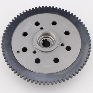 Rotor d'allumage MVT Millenium EXT113, EXT122 AM6 Minarelli &agrave; d&eacute;marreur