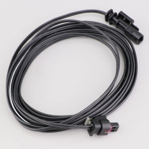 Rallonge de transformateur de tondeuse robot Husqvarna Automower 305 (2011 - 2015), 308, Gardena R38Li... Vhbw 5 m