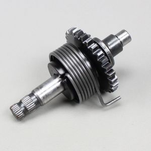 Axe de kick Derbi 50