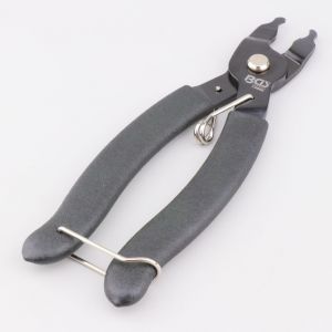 Pince d'attache rapide de cha&icirc;ne v&eacute;lo 8, 9, 10, 11 vitesses BGS