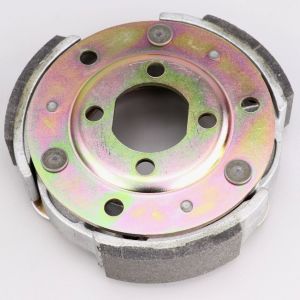 Embrayage Aprilia Atlantic, Vespa GTS, Peugeot Geopolis 125, 200, 250, 300... Polini