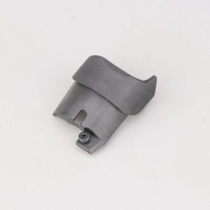 Capot inf&eacute;rieur de manette de vitesses gauche v&eacute;lo Shimano ST-R9120