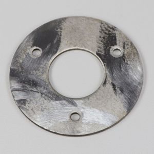 Platine pignon arbre primaire Yamaha Chappy LB50 (1973 - 1996)