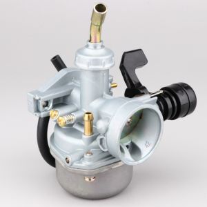 Carburateur Ø19 mm 139FMB-B Mash Fifty, Masaï, Orion... 50 4T (starter à levier)