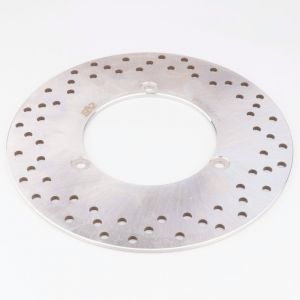 Disque de frein arri&egrave;re Yamaha Xmax 125, 250 &Oslash;245 mm RB Max