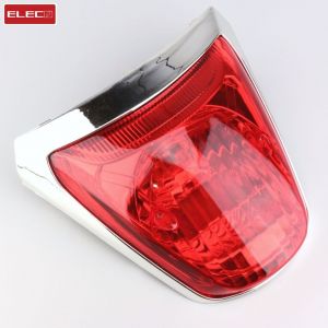 Feu arri&egrave;re rouge Sym Fiddle 3 50, 125 Elec