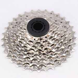 Cassette vélo 8 vitesses SunRace M66 (12-32)
