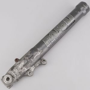 Fourreau de fourche gauche Paioli Derbi Senda, Gilera RCR, SMT &Oslash;36mm gris