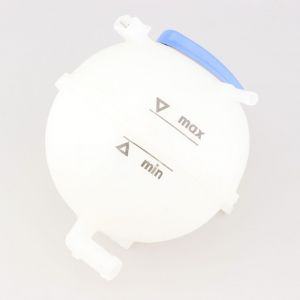 Vase d'expansion universel plastique avec bouchon kartcross, autocross Vernet