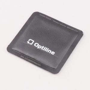 Localisateur d'objets adh&eacute;sif 60x60 mm Optiline Opti Tracker