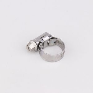 Collier de serrage &agrave; visser &Oslash;8-16 mm Mikalor inox