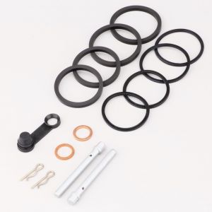 Kit r&eacute;paration d'&eacute;trier de frein arri&egrave;re Yamaha XV 1600 Road Star (1999 - 2003), 1700 Road Star (2004 - 2014) All Balls