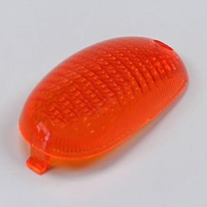 Cabochon de clignotant avant droit Piaggio Typhoon 50, 125
