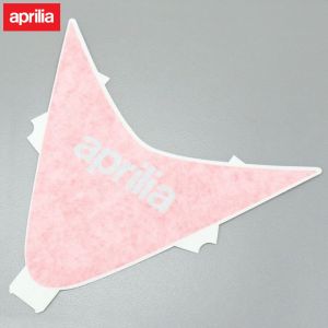 Sticker origine de bulle Aprilia RS4