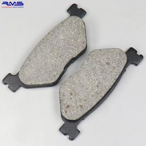 Plaquettes de frein organique Sym Voyager 250, Yamaha Tmax 500, 530, 560 RMS