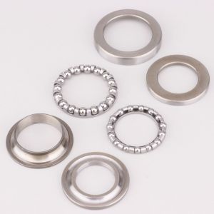 Roulements de colonne de direction MBK Skyliner, Yamaha Majesty 125... Buzzetti