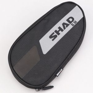 Sacoche de jambe 0.5L Shad SL04 noire