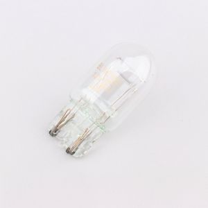 Ampoule de feu T20Q 12V 21/5W type W21W Bosma