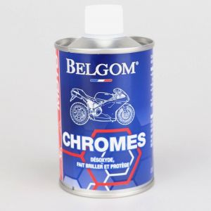 Belgom chromes 250ml