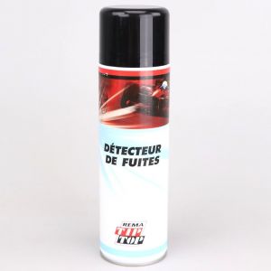 Détecteur de fuites pour pneu tubeless et chambre à air Rema Tip Top 400ml