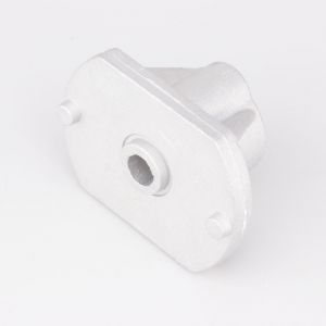 Support de lame de tondeuse Castelgarden T484, Bestgreen BG 5548 TRB, Alpina AL646SB...