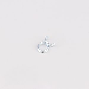 Collier de serrage double fils &Oslash;9.8-10.4 mm Mikalor