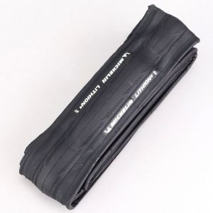 Pneu vélo 700x23C (23-622) Michelin Lithion 4 à tringles souples