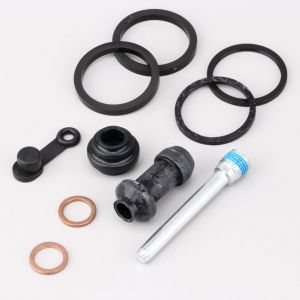 Kit réparation d'étrier de frein Honda CB 500, FSC 600 Silverwing, VT 1100 Shadow... All Balls