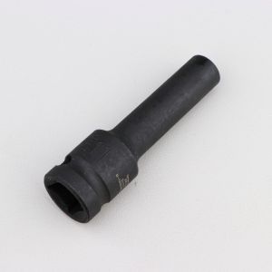 Douille à chocs E11 Torx femelle 1/2" BGS longue