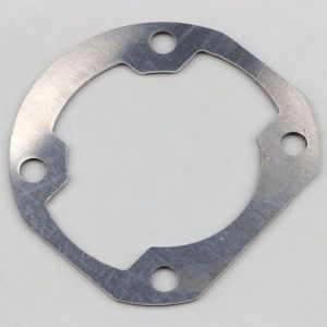 Cale aluminium de cylindre Peugeot 103 Omega 1 mm