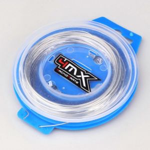 Fil de fer à freiner poignées, vis... Ø0.7 mm 4MX (15 m)