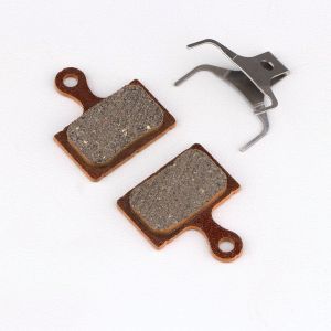Plaquettes de frein organique vélo type Shimano Ultegra BR-R8070, Dura Ace BR-R9170... Alligator